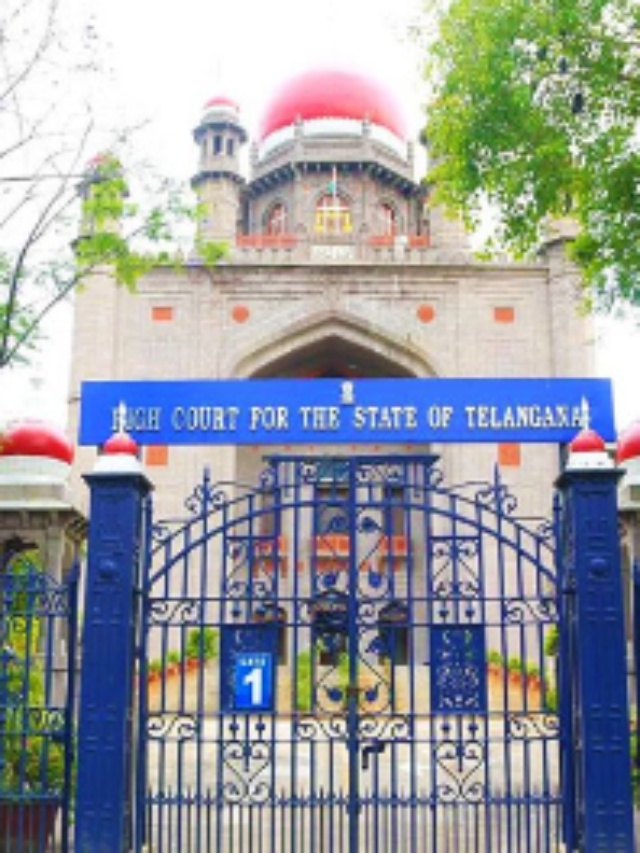 TELANGANA HC: पुष्पा 2 भगदड़ मामले में अल्लू अर्जुन को दी अंतरिम राहत