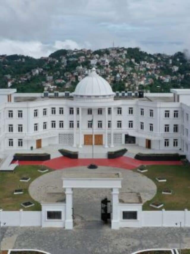 GAUHATI HC