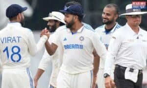 रोहित शर्मा की वापसी: किस नंबर पर बल्लेबाजी करेंगे कप्तान? 2024