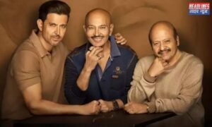 रोशन परिवार की जर्नी: “द रोशन्स” डॉक्युमेंट्री 2025 के नए साल पर नेटफ्लिक्स पर