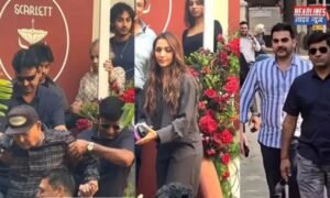 मलाइका का नया रेस्टोरेंट: बेटे अरहान के साथ शुरू हुआ नया बिजनेस सफर 2024 !