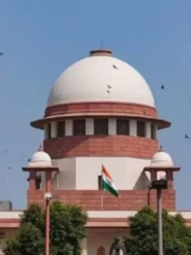 SUPREME COURT: उत्तर प्रदेश में मंदिर प्रशासन लाभकारी कानूनी लड़ाइयों में बदल रहा है