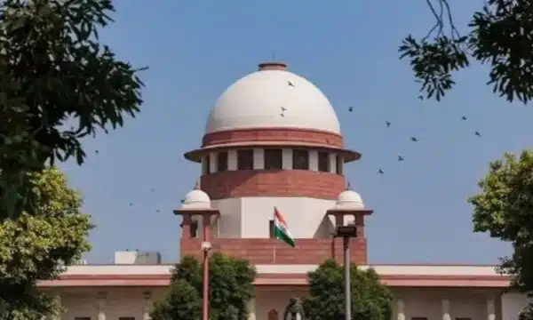 SUPREME COURT: उत्तर प्रदेश में मंदिर प्रशासन लाभकारी कानूनी लड़ाइयों में बदल रहा है SUPREME COURT: उत्तर प्रदेश में मंदिर प्रशासन लाभकारी कानूनी लड़ाइयों में बदल रहा है