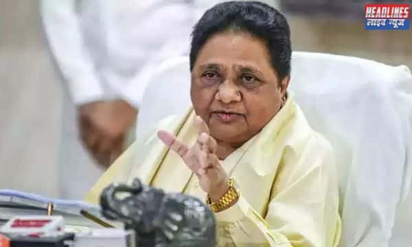 बीएसपी की एंट्री: दिल्ली में क्या मायावती इस बार बदल पाएंगी सियासी समीकरण?2025