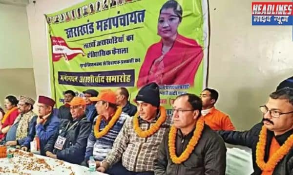 प्रेमा रावत प्रमुख दावेदार: दिल्ली विधानसभा चुनाव 2025 बुराड़ी में उत्तराखंडी नेताओं की उम्मीदवारी पर चर्चा तेज