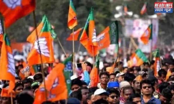 BJP का बड़ा दांव: पुरानी रणनीति और नए चेहरों का तालमेल 2025 !