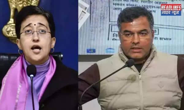 प्रवेश वर्मा का प्रस्ताव: 'शीशमहल' को जनता दर्शन के लिए खोलने से होगी पारदर्शिता की शुरुआत 2025 !
