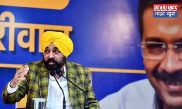 राजनीतिक माहौल हुआ गरम: दिल्ली में पकड़ी गई पंजाब सरकार की गाड़ी से नकदी और शराब 2025 !