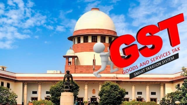SECTION 168A: सरकार के अधिसूचना जारी करने के अधिकार पर सवाल