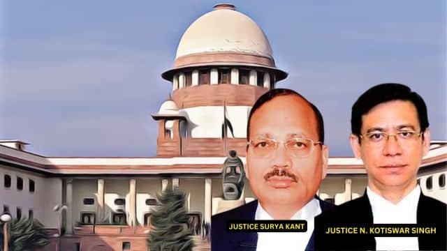 Interpretation of Article 212(1): विधायी निर्णय न्यायिक समीक्षा के अधीन