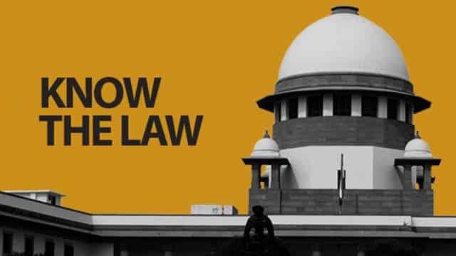 Transfer of Property Act: कानूनी प्रवर्तन से उत्पन्न भार 2025 !