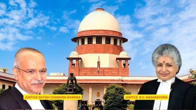 SUPREME COURT का अहम फैसला: बीमाधारक द्वारा जानकारी छुपाने पर दावा रद्द हो सकता है 2025