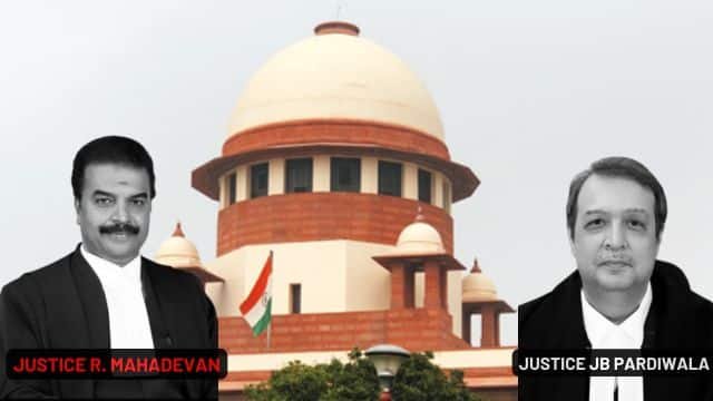 Supreme Court Ruling: शीर्षक दस्तावेज जमा कर बनाया गया बंधक अपंजीकृत बिक्री समझौते पर आधारित बंधक पर वरीयता प्राप्त करेगा 2025 !