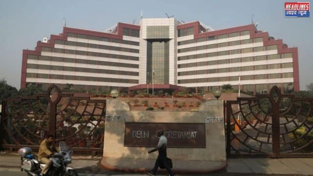 BJP सरकार का आदेश: पूर्व मंत्रियों के स्टाफ की सेवाएं समाप्त 2025 !