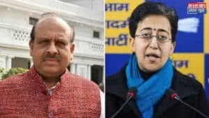 DELHI विधानसभा का पहला सत्र: विपक्ष की कड़ी प्रतिक्रिया 2025 !