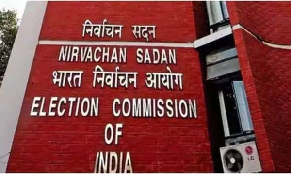 ECI का भावुक पोस्ट: दिल्ली इलेक्शन में ECI को बदनाम करने की कोशिश वोटिंग से कुछ घंटे पहले छलका चुनाव आयोग का दर्द 2025 !