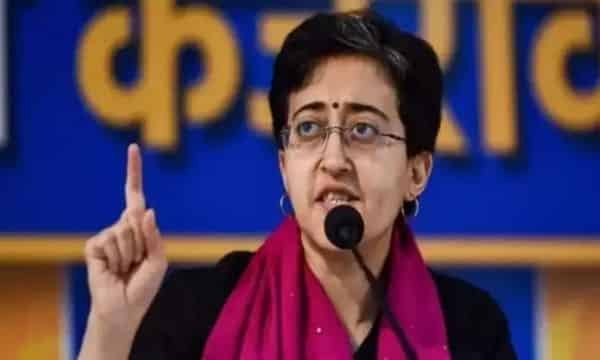 CM ATISHI का आरोप: बीजेपी नेताओं पर आम आदमी पार्टी कार्यकर्ताओं से मारपीट का आरोप