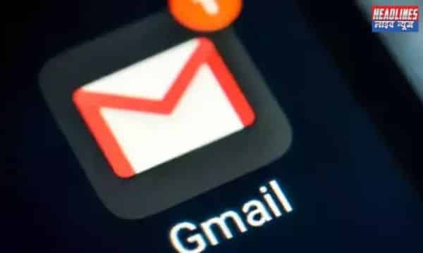 GOOGLE की चेतावनी: 250 करोड़ Gmail अकाउंट्स पर साइबर हमले का खतरा