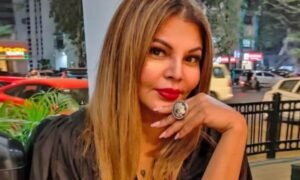 राखी के लिए नया विवाद: राखी सावंत के पाकिस्तान की बहू बनने के ऐलान के बाद नए-नए दावेदार सामने आ रहे हैं 2025 !