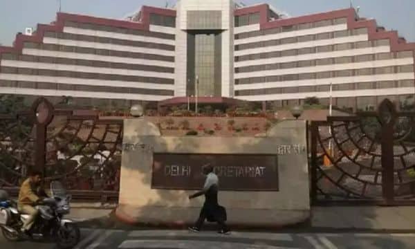 AAP की हार के बाद बड़ा फैसला: दस्तावेजों की सुरक्षा को लेकर निर्देश जारी 2025 !