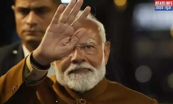 AAP के किले में सेंध: दिल्ली में ऐतिहासिक जीत दर्ज कर सत्ता में आई बीजेपी