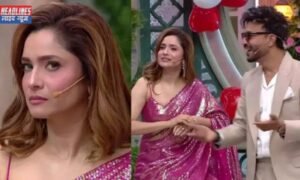 LAUGHTER CHEF 2: मस्ती-मजाक के बीच विक्की जैन का कमेंट बना चर्चा का विषय!