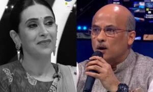 हम साथ साथ हैं के सेट पर करिश्मा कपूर ने किया कुछ ऐसा कि हैरान रह गए सूरज बड़जात्या 2025 !