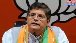 BAIJAYANT JAY PANDA INTERVIEW: दिल्ली में बीजेपी की ऐतिहासिक जीत 2025 !