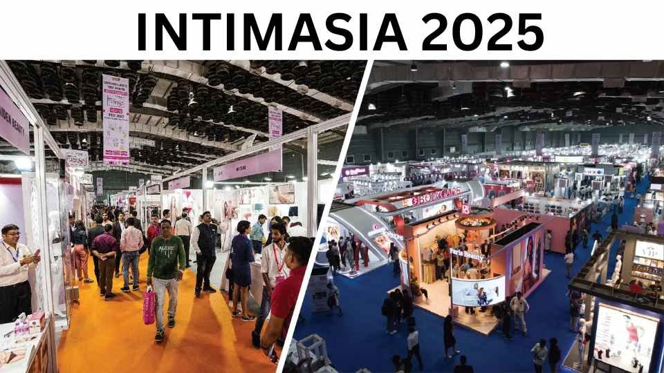INTIMASIA 2025: एक मंच पर लाने वाला भव्य आयोजन