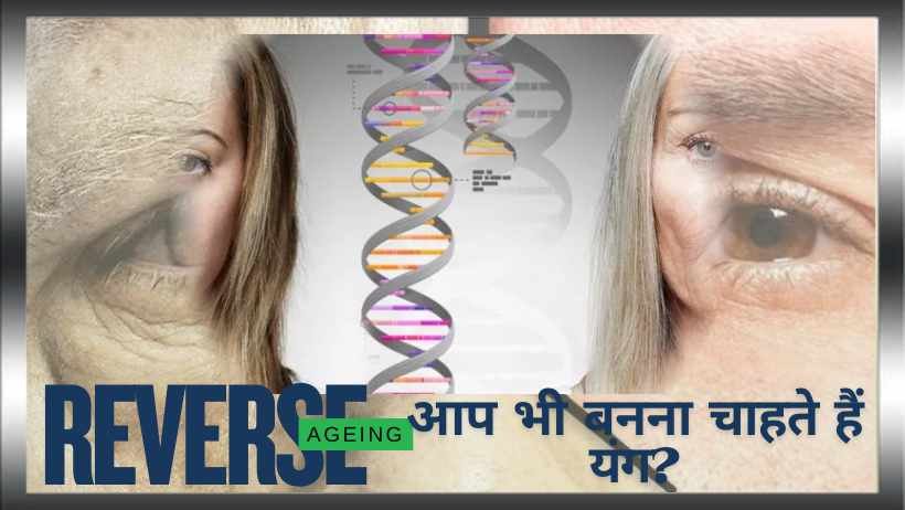 REVERSE AGEING 2025