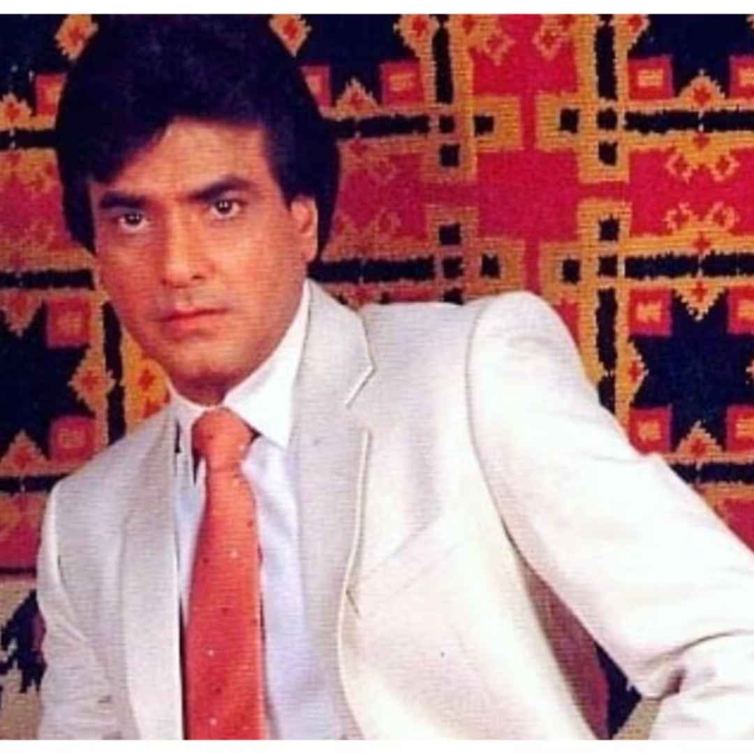 Jeetendra 83rd Birthday: 200 से ज़्यादा फिल्मों वाले 'जंपिंग जैक' का शानदार सफर