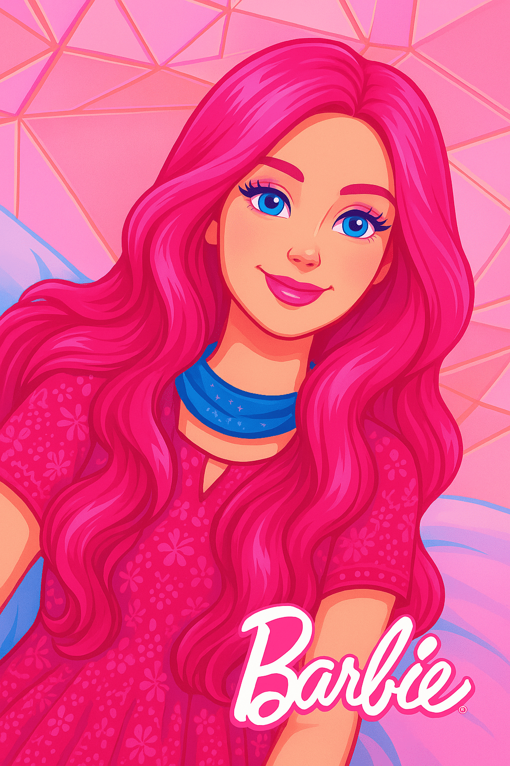 BARBIE STYLE TREND: Ghibli के बाद अब लोग बना रहे अपनी AI डॉल — जानिए कैसे 2025 !
