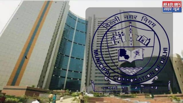 2022 के बाद की वापसी: पार्टी ने शुरू की नई यात्रा एमसीडी में बीजेपी की वापसी