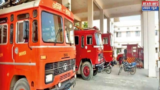 दमकल विभाग का भविष्य: दिल्ली में 58 साल पुरानी इमारत से अत्याधुनिक भवन तक