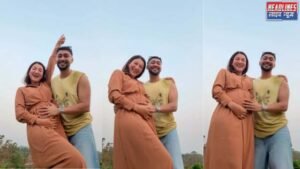 गौहर खान और जैद दरबार: दूसरी बार पेरेंट्स बनने की खुशी में डूबा स्टार कपल 2025 !