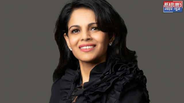 नमिता थापर का बड़ा बयान: “अगर आप अपने बच्चे के लिए समय नहीं निकाल सकते, तो पेरेंट न बनें” 2025 !