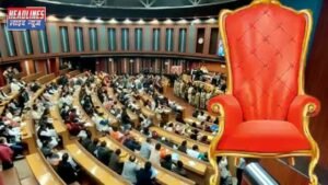 दिल्ली एमसीडी मेयर चुनाव: आम आदमी पार्टी के हटने से बीजेपी का रास्ता साफ 2025 !