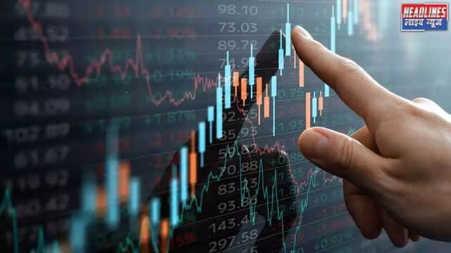 अमेरिका में मंदी की आहट: अमेरिका की सुस्ती से भारतीय बाजार को सतर्क रहने की जरूरत 2025 !