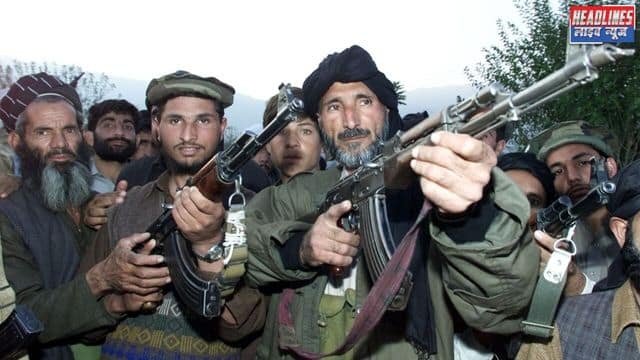 AFGHANISTAN में द ग्रेट गेम की वापसी अमेरिका की नई चाल और पाकिस्तान की बढ़ती मुश्किलें 2025 !