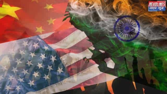 GLOBAL TOP 3 PLAYER: "पवन और सौर ऊर्जा में भारत की छलांग, बना दुनिया का तीसरा सबसे बड़ा उत्पादक"