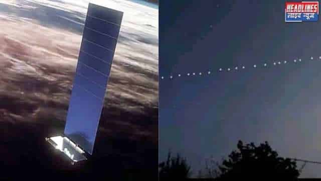 Starlink को मिलेगी टक्कर: Apple की पार्टनर Globalstar भारत में लॉन्च करेगी इंटरनेट सेवाएं 2025 !