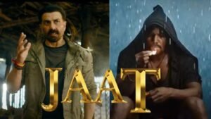 क्या ‘JAAT’ है रामायण से प्रेरित? सनी देओल ने तोड़ी चुप्पी, रणदीप हुड्डा ने दिया संकेत 2025