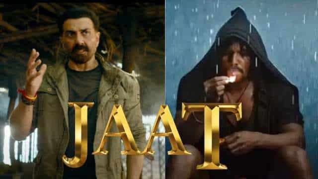 क्या 'JAAT' है रामायण से प्रेरित? सनी देओल ने तोड़ी चुप्पी, रणदीप हुड्डा ने दिया संकेत 2025