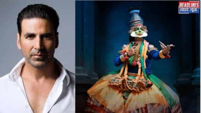 VIRAL हुई खास झलक: 'केसरी चैप्टर 2' में अक्षय कुमार का ट्रांसफॉर्मेशन