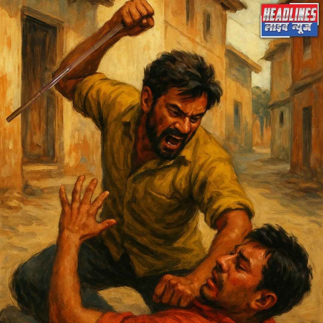 खरगोन में अपशब्द से भड़के 'भीम' ने ली युवक की जान एक सामाजिक त्रासदी की पूरी कहानी 2025 !