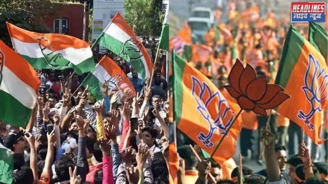 OPERATION SINDOOR: राष्ट्रभक्ति पर सियासी रस्साकशी, बिहार में बीजेपी और कांग्रेस आमने-सामने 2025 !