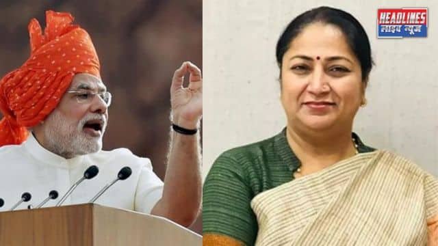 भाजपा सरकार 100 दिन की अल्प अवधी में एक साकारात्मक सरकार की छवि बनाने में कामयाब हुई है