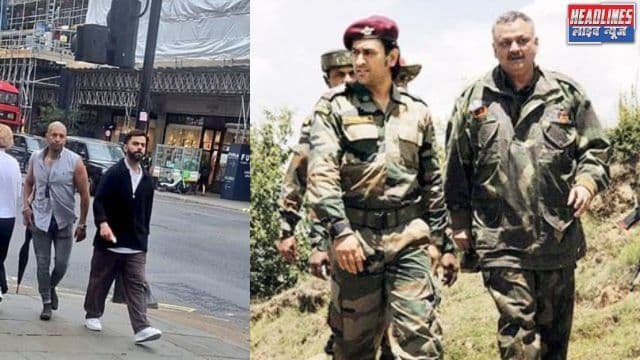 NationalShameKohli: सोशल मीडिया पर ट्रेंड या साजिश? जानिए पूरा मामला