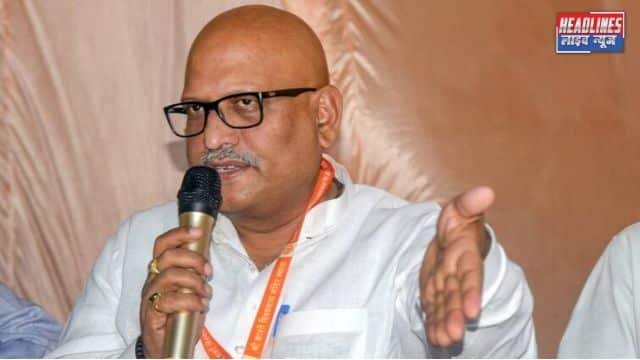 अजय राय का भावुक दौरा: अयोध्या में शहीदों के परिवारों के साथ संवेदना का पल 2025 !