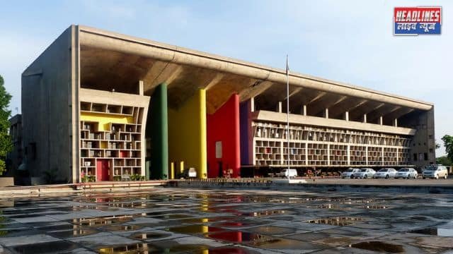 10 बोनस अंकों पर लगी रोक: हाईकोर्ट ने हरियाणा की भर्ती अधिसूचना को बताया असंवैधानिक